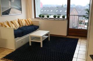 Wohnung kaufen in 47226 Duisburg, Duisburg - Kleine Eigentumswohnung mit TOP Rendite