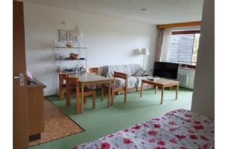 Wohnung kaufen in 94145 Haidmühle, Haidmühle - Schöne 2-Zimmer-Wohnung im Bayerischen Wald