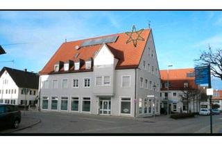 Wohnung kaufen in 86842 Türkheim, Türkheim - traumhafte, ruhige, 2-Zi. Maisonette Whg.+TG im ??von Türkheim