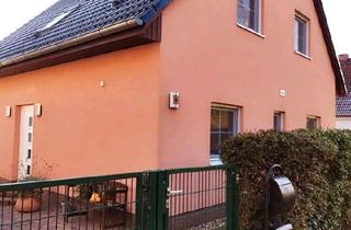 Einfamilienhaus kaufen in 16835 Lindow (Mark), Lindow (Mark) - Einfamilienhaus in 16835 Wulkow