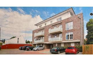 Wohnung kaufen in 49401 Damme, Damme - ETW (EG) , neuwertig, als Kapitalanlage,49593 Bersenbrück Zentrum