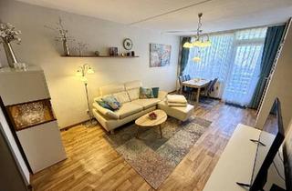 Wohnung kaufen in 38707 Altenau, Harz (LK Goslar) - Provisionsfrei & bezugsfertig: Charmante 2-Zimmer-Wohnung