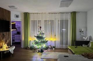 Wohnung kaufen in 68519 Viernheim, Viernheim - Gepflegte 2-Zimmer Wohnung mit Balkon in Viernheim