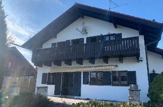 Einfamilienhaus kaufen in 82069 Schäftlarn, Schäftlarn - Gepflegtes Einfamilienhaus in Hohenschäftlarn oder Baugrundstück