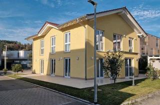 Einfamilienhaus kaufen in 89275 Elchingen, Elchingen - Provisionsfrei! Fast neues EFH m. ELW (A+) in Elchingen (Ulm)