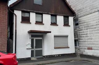 Einfamilienhaus kaufen in 31832 Springe, Springe - Einfamilienhaus in Springe