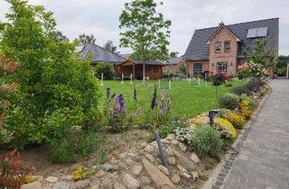 Einfamilienhaus kaufen in 21272 Egestorf, Egestorf - Freistehendes EFH mit großem Garten - ideal für Familien