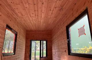 Haus kaufen in 29352 Adelheidsdorf, Adelheidsdorf - Tiny House Winterfest auf Trailer