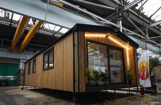 Haus kaufen in 48465 Schüttorf, Schüttorf - Modulhaus Produktion nach Maß