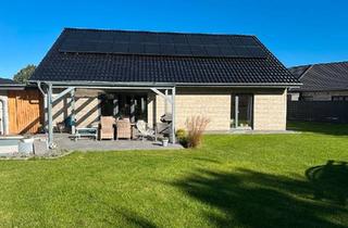 Einfamilienhaus kaufen in 24887 Silberstedt, Silberstedt - Einfamilienhaus 117m2 in Silberstedt Bungalow