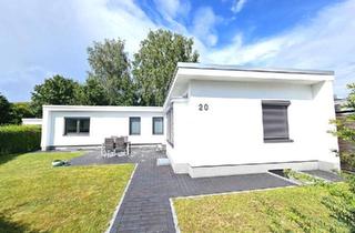 Haus kaufen in 23611 Bad Schwartau, Bad Schwartau - Modernes Wohnen mit Stil (ohne Makler)