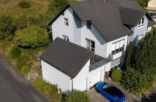 Haus kaufen in 97953 Königheim, Königheim - Wohnhaus mit Einliegerwohnung