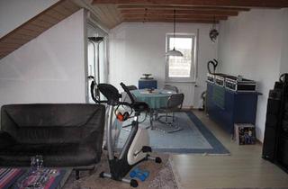 Wohnung kaufen in 71691 Freiberg, Freiberg am Neckar - Dachgeschosswohnung