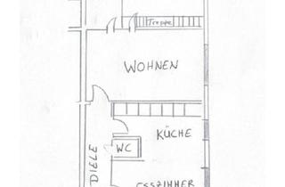 Wohnung kaufen in 44866 Bochum, Bochum - Provisionsfrei - Großzügige Maisonettwohnung