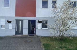 Wohnung kaufen in 86720 Nördlingen, Nördlingen - Stilvolle 3-Zimmer-Wohnung im Nördlingen