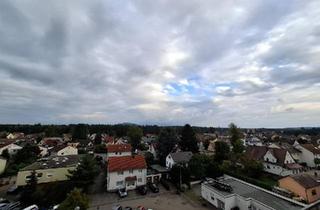 Wohnung kaufen in 90552 Röthenbach, Röthenbach an der Pegnitz - 2-Zimmer-Eigentumswohnung hell und sonnig