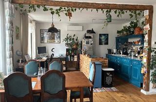 Wohnung kaufen in 85049 Ingolstadt, Ingolstadt - Altbauwhg. im Herzen der Innenstadt mit Komfort - PROVISIONSFREI