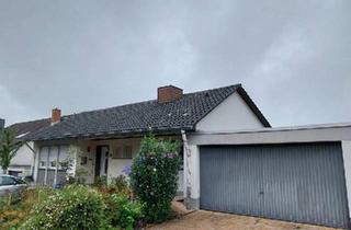 Einfamilienhaus kaufen in 56077 Koblenz, Koblenz - Einfamilienhaus in Koblenz Arenberg in ruhiger Lage