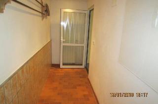 Wohnung kaufen in 67550 Worms, Worms - WOHNUNG MIT HOF,AUTOSTELLPLATZ ,KL GARTENFLÄCHE