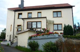 Einfamilienhaus kaufen in 98660 Themar, Themar - Einfamilienhaus