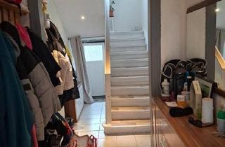 Reihenhaus kaufen in 06800 Raguhn-Jeßnitz, Raguhn-Jeßnitz - Reihenhaus 7 Zimmer ggf. 2 Wohnungen Gewerbe BESICHTIG. 26.10.