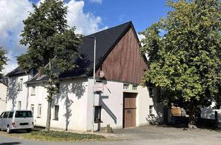 Bauernhaus kaufen in 37671 Höxter, Höxter - Resthof in HX-Fürstenau, Haus mit Wohnung, Stallungen, Nebengeb.