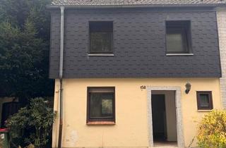 Einfamilienhaus kaufen in 46045 Oberhausen, Oberhausen - Einfamilienhaus gute Lage in Oberhausen Altstaden Ohne Markler !