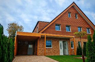 Doppelhaushälfte kaufen in 59368 Werne, Werne - Doppelhaushälfte zum Verkauf in MünsterAmelsbüren