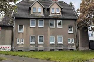 Mehrfamilienhaus kaufen in 45968 Gladbeck, Gladbeck - Mehrfamilienhaus in Bottrop Eigen