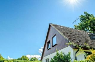 Einfamilienhaus kaufen in 24558 Henstedt-Ulzburg, Henstedt-Ulzburg - Großes Einfamilienhaus mit WIntergarten, Sauna und Garage