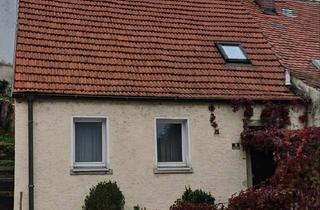 Haus kaufen in 92507 Nabburg, Nabburg - Kleines Haus zu verkaufen