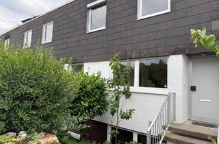 Reihenhaus kaufen in 97204 Höchberg, Höchberg - Reihenhaus mit Garten in Höchberg - ruhig, gepflegt & vielseitig