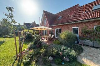 Einfamilienhaus kaufen in 27257 Sudwalde, Sudwalde - Freistehendes, gepflegtes Einfamilienhaus