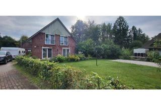 Einfamilienhaus kaufen in 21272 Egestorf, Egestorf - freistehendes EFH mit großem Grundstück - provisionsfrei