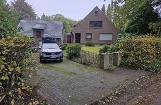 Einfamilienhaus kaufen in 27721 Ritterhude, Ritterhude - Einfamilienhaus von privat in Ritterhude