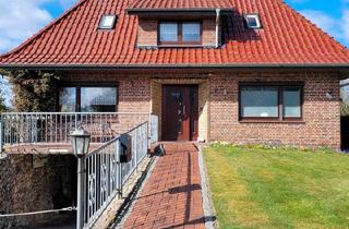 Einfamilienhaus kaufen in 26655 Westerstede, Westerstede - Einfamilienhaus, Bungalow ausgebaut