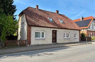 Haus kaufen in 29614 Soltau, Soltau - Zweifamilienhaus Haus