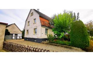 Einfamilienhaus kaufen in 72505 Krauchenwies, Krauchenwies - Charmantes Einfamilienhaus in ruhigem Wohngebiet von Krauchenwies