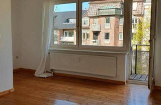 Wohnung kaufen in 20257 Hamburg, Hamburg - Gut geschnittene 1-Zimmer Wohnung in Eimsbüttel zu verkaufen