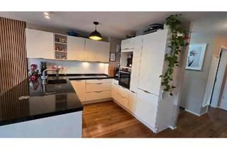 Wohnung kaufen in 71726 Benningen am Neckar, Benningen am Neckar - Moderne 4-Zimmer EG-Wohnung mit Garten in Benningen am Neckar