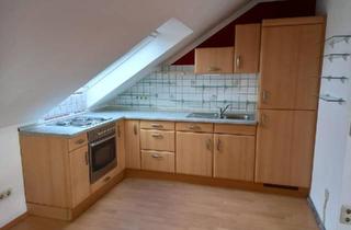 Wohnung kaufen in 86368 Gersthofen, Gersthofen - Charmantes 1-Zimmer-Appartement in Gersthofen - direkt am Lech
