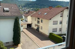 Wohnung kaufen in 63897 Miltenberg, Miltenberg - DG Wohnung in Miltenberg