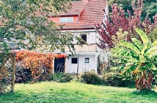 Doppelhaushälfte kaufen in 66482 Zweibrücken, Zweibrücken - Doppelhaushälfte in Zweibrücken