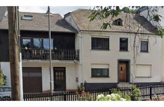 Haus kaufen in 54484 Maring-Noviand, Maring-Noviand - Zwei Häuser - ein Grundstück, viele Möglichkeit in Maring-Noviand