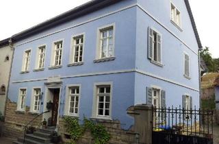 Bauernhaus kaufen in 55568 Staudernheim, Staudernheim - Hofreite, Pferde, Tiere, Selbstversorger, Bauernhaus