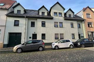 Mehrfamilienhaus kaufen in 15938 Golßen, Golßen - Mehrfamilienhaus zu verkaufen