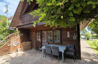 Haus kaufen in 17375 Liepgarten, Liepgarten - Holzhaus gepflegt