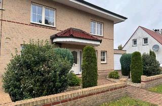 Doppelhaushälfte kaufen in 48599 Gronau, Gronau (Westfahlen) - Moderne DHH in Ost-Gronau, viel Platz für die ganze Familie