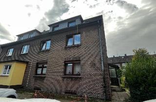 Einfamilienhaus kaufen in 47179 Duisburg, Duisburg - von Privat - Mehrfamilienhaus - auch als Einfamilienhaus nutzbar