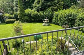 Wohnung kaufen in 42349 Wuppertal, Wuppertal - Wunderschöne Eigentumswohnung in Wuppertal Cronenberg